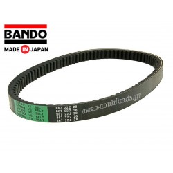 Ιμάντας Suzuki UH 200 Burgman (867-22.2-28) BANDO Ιμάντας Suzuki UH 200 Burgman (867-22.2-28) BANDO